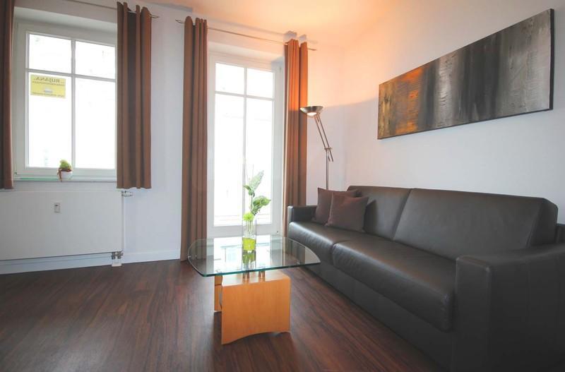 Haus&Villa Seydlitz by Rujana Binz Zimmer foto